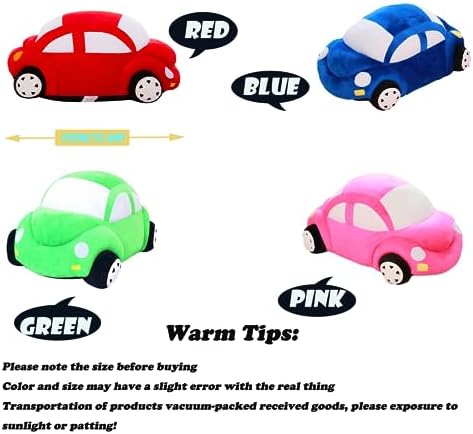 CHELEI2019 126 Inch Car Plush Pillow Toy