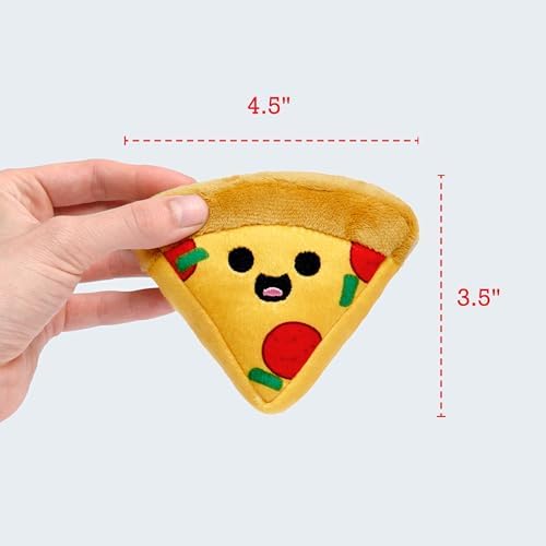 What Do You Meme Emotional Support Pizza Plush