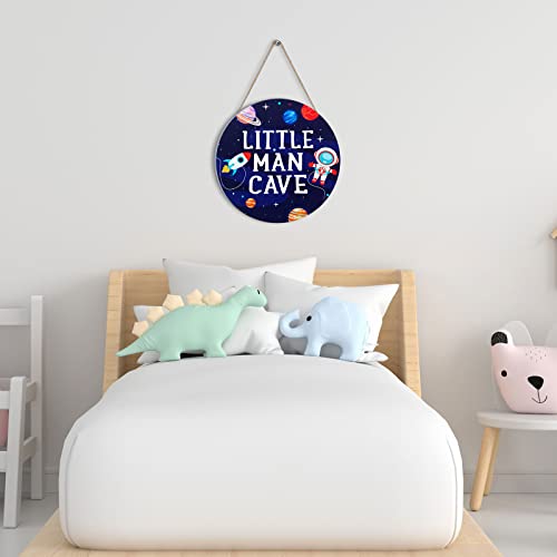 Geelin Astronaut Wall Decor for Boys Room