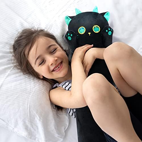 Mewaii Long Cat Plush Body Pillow