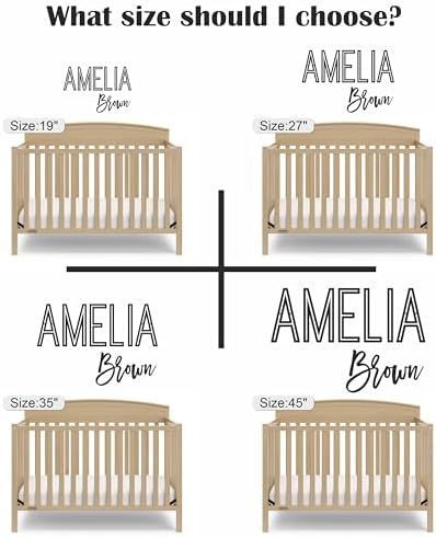 Woodland Personalized Name Sign for Kids Room