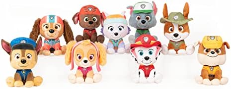 GUND PAW Patrol Marshall Plush Toy