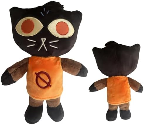 Mae Borowski Plush Pillow