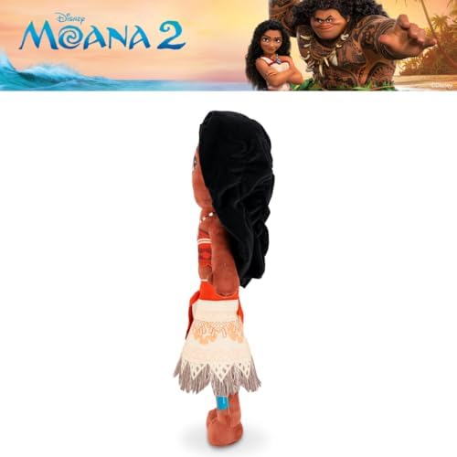 Franco Disney Princess Moana Plush Pillow