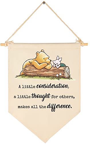 FYSIA Wall Decor Bunting for Nursery and Birthday Party