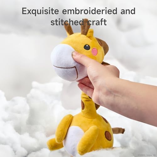 TUMAMA Dancing Talking Giraffe Toy
