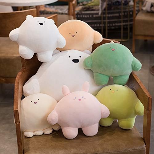 REFAHB 9 Inch Octopus Plush Body Pillow