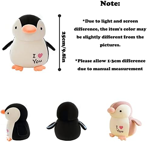 CHELEI2019 98 Inch Penguin Plush Pillow