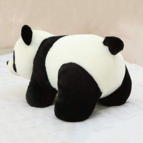 12 Inches Stuffed Panda Plush Toy
