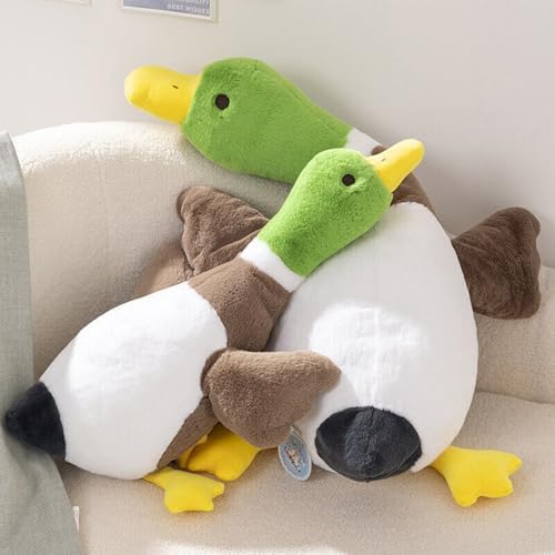 Hofun4U Mallard Duck Plush Toy