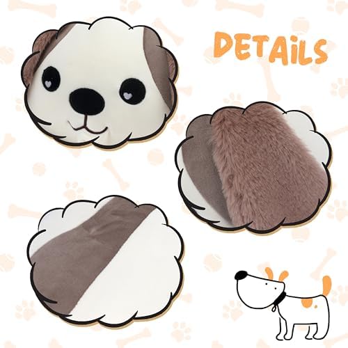 Cuteoy 177 Inch Plush Pillow for Kids