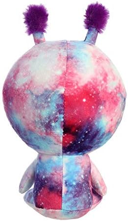 Aurora Cosmic Light Up Alien Stuffed Animal
