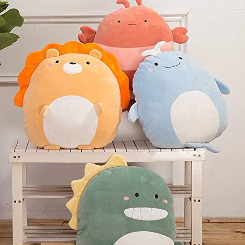 Cute Panda Plush Hugging Pillow