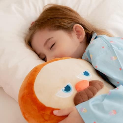 Bread Barbershop Plush 10 Inch