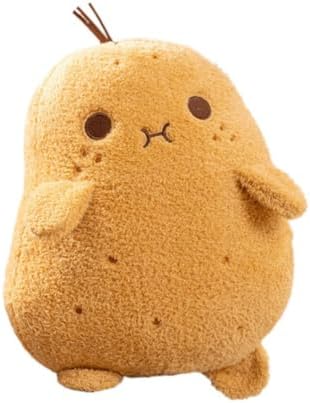 Cute Potato Stuffed Animal Pillow Toy 98 Inch