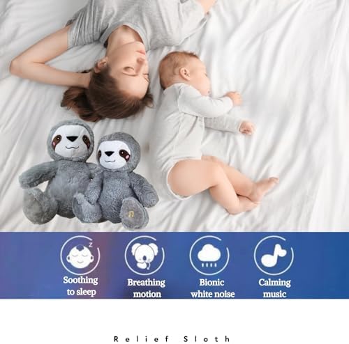 Anxiety Relief Koala Teddy Bear