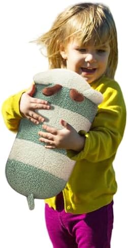 Cute Insect Plush Pillow Toy for Kids