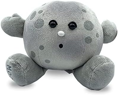 Celestial Buddies Moon Buddy 85 Inch Plush