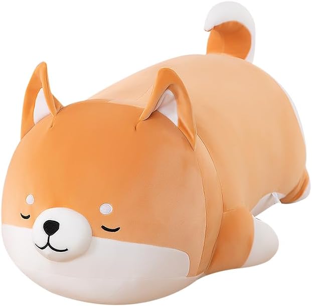 Cute Shiba Inu Plush Pillow 70cm