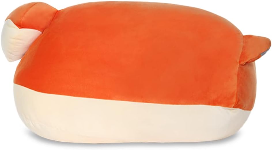 Anirollz Jumbo Plush Fox Toy