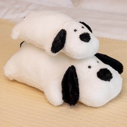 Haengbuk Soft Puppy Plush Pillow