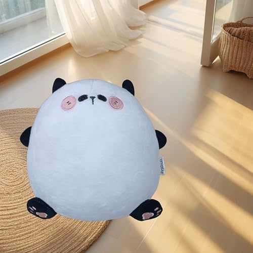YFYDSAE Panda Bear Plush Pillow Toy