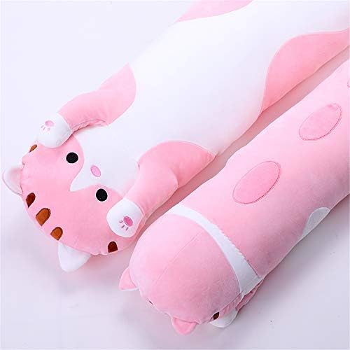 Shangman Cute Plush Cat Pillow Toy