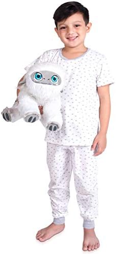 Franco Kids Yeti Plush Pillow Buddy