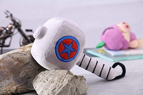 Marvel Legends Thor Hammer Plush Pillow Buddy