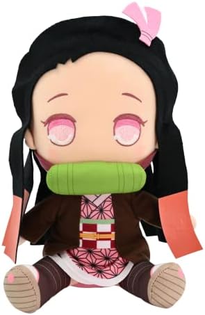 Furyu Demon Slayer Nezuko Plush Toy