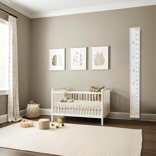 Kids Height Chart for Wall