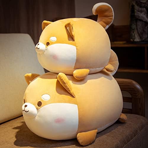 Cute Shiba Inu Plush Pillow 20-Inch