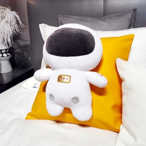 14 Inch Astronaut Plush Pillow Toy