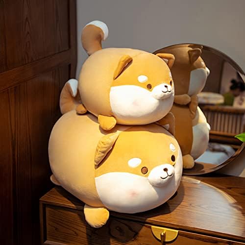Cute Shiba Inu Plush Pillow 20-Inch