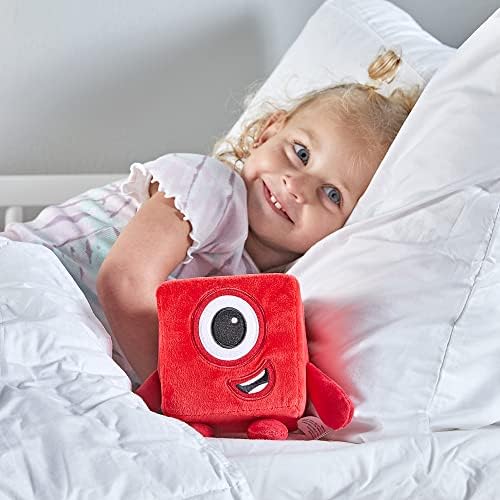 Numberblocks One Plush Figure Toy
