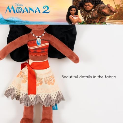 Franco Disney Princess Moana Plush Pillow