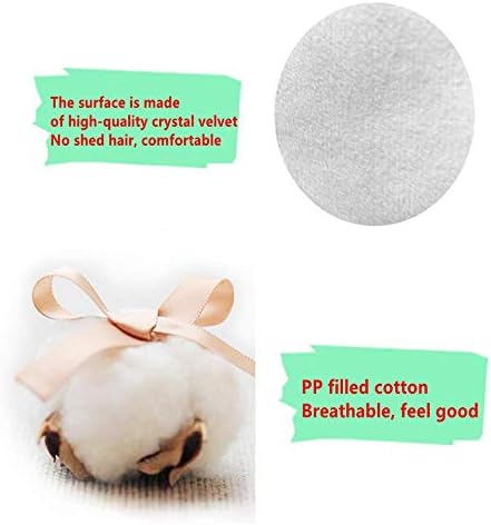 22 Rugby Plush Pillow - Soft Football Throw Pillow
