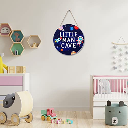 Geelin Astronaut Wall Decor for Boys Room