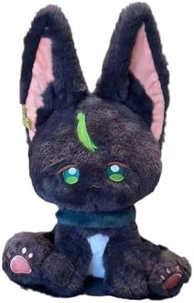 Genshin Impact Plush Throw Pillow