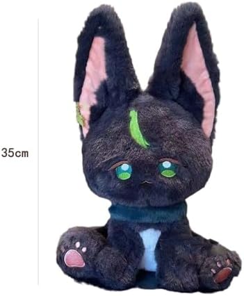 Genshin Impact Plush Throw Pillow