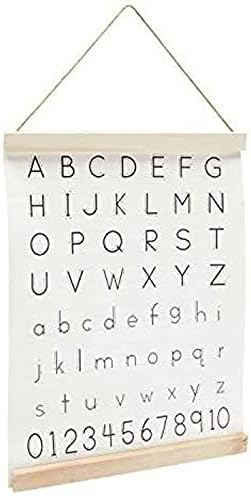 Farmlyn Creek Nursery Wall Decor Letters Numbers