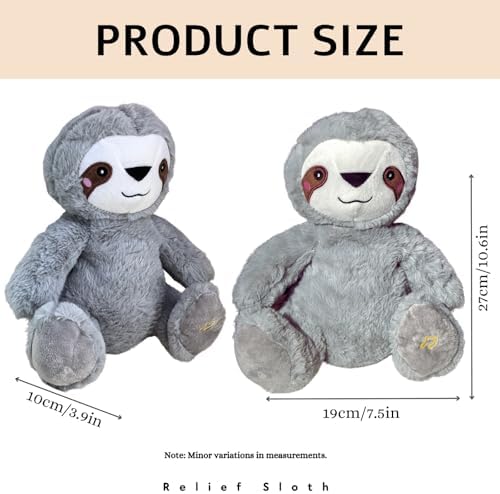 Anxiety Relief Koala Teddy Bear