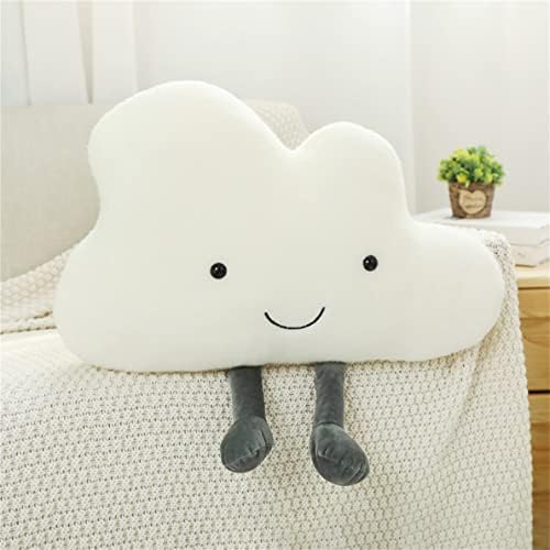 Cloud Pillows Cute Home Plush Pillow Car Headrest Cushion