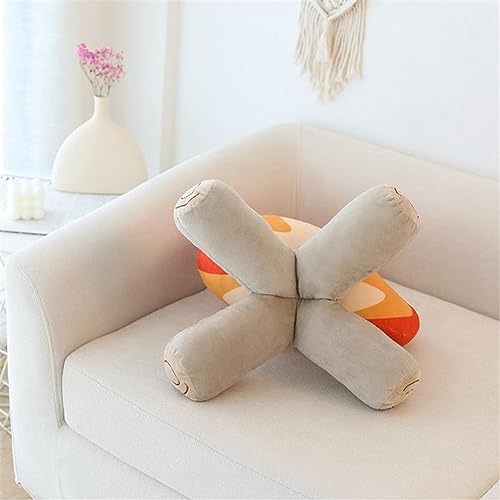 Campfire Plush Toy for Kids