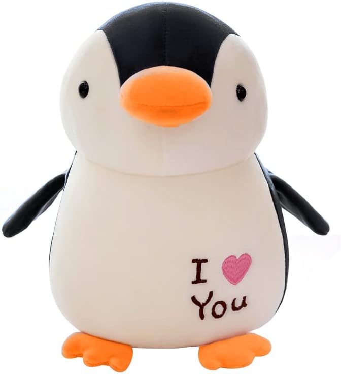 CHELEI2019 98 Inch Penguin Plush Pillow