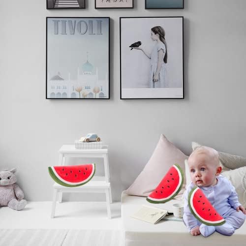 Chelei2019 118 Inch Watermelon Plush Pillow