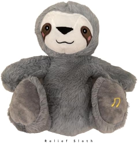Anxiety Relief Koala Teddy Bear