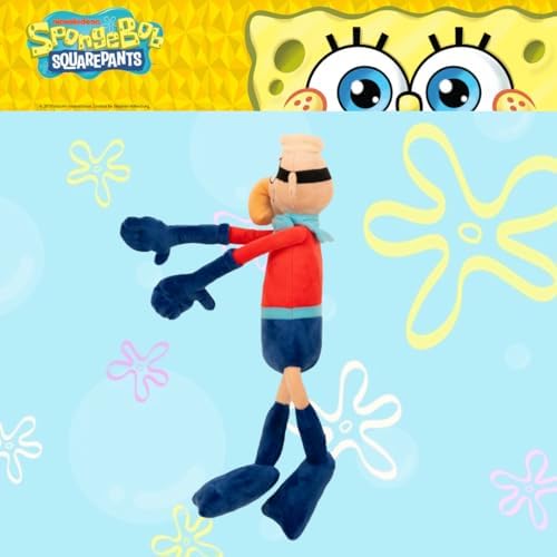 Franco Barnacle Boy Plush Cuddle Pillow