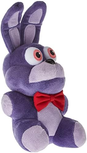 Funko Five Nights at Freddys Bonnie Plush Figure