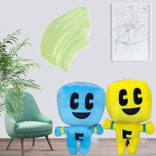 2024 New Creeper Plush Filler 11 Inch